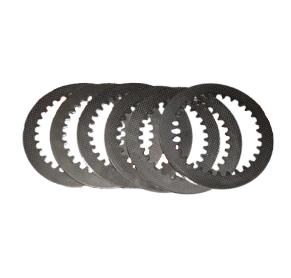 Pılder 250 Debriyaj Sacı