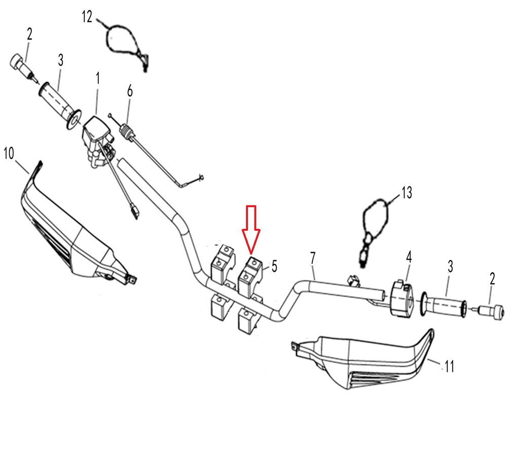 F320 Gidon Sabitleme Aparatı