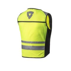 REVIT ATHOS 2 REFLEKTİF YELEK NEON SARI