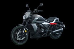 DY 250 Depo Altı Yan Grenaj Sol Gri