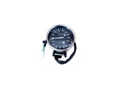 Spyder 350 Kilometre Saati