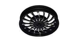 ARKA JANT (YENİ MODEL)