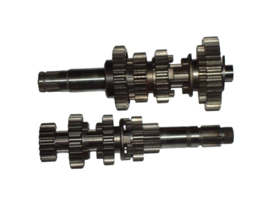 Pılder 250 Şanzıman Dişli Set Komple