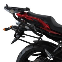 GIVI PLX360 YAMAHA FZ6 S2 - FZ6 600 FAZER S2 (07-11) YAN ÇANTA TAŞIYICI