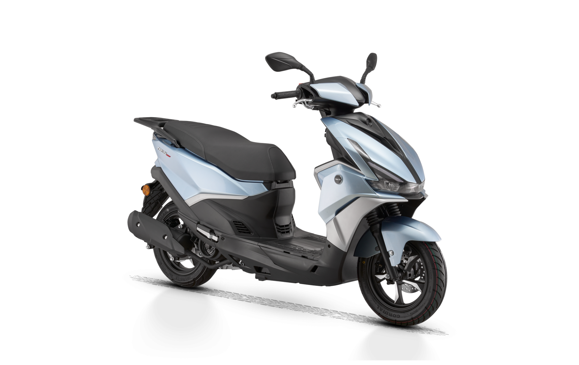 RKS DES125