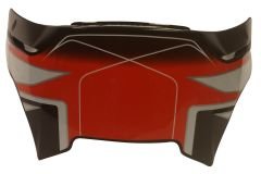 SHOEI X-SPIRIT 3 ASSAIL ARKA DENGELEYİCİ TC-1