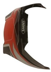 SHOEI X-SPIRIT 3 ASSAIL ARKA DENGELEYİCİ TC-1