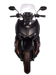 Xsuv 125 Ön Çamurluk Mat Siyah