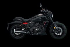 DY 250 Depo Altı Yan Grenaj Sağ Siyah