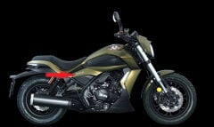 DY 250 Depo Altı Yan Grenaj Sağ Yeşil