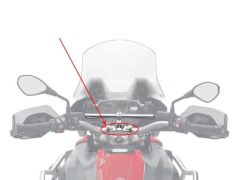 GIVI 04SKIT SMART BAR MONTAJ BAĞLANTI KİTİ