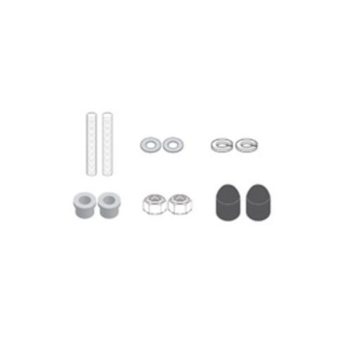 GIVI 01VKIT SMART BAR BAĞLANTI KIT (PCX-FORZA-AFRICA-T-MAX)
