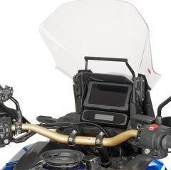 GIVI FB1178 HONDA CRF1100L AFRICA TWIN (24)-AFRICA TWIN ADV.(20-24) ÖN CAM ARKASI AKSESUAR TUTACAGI