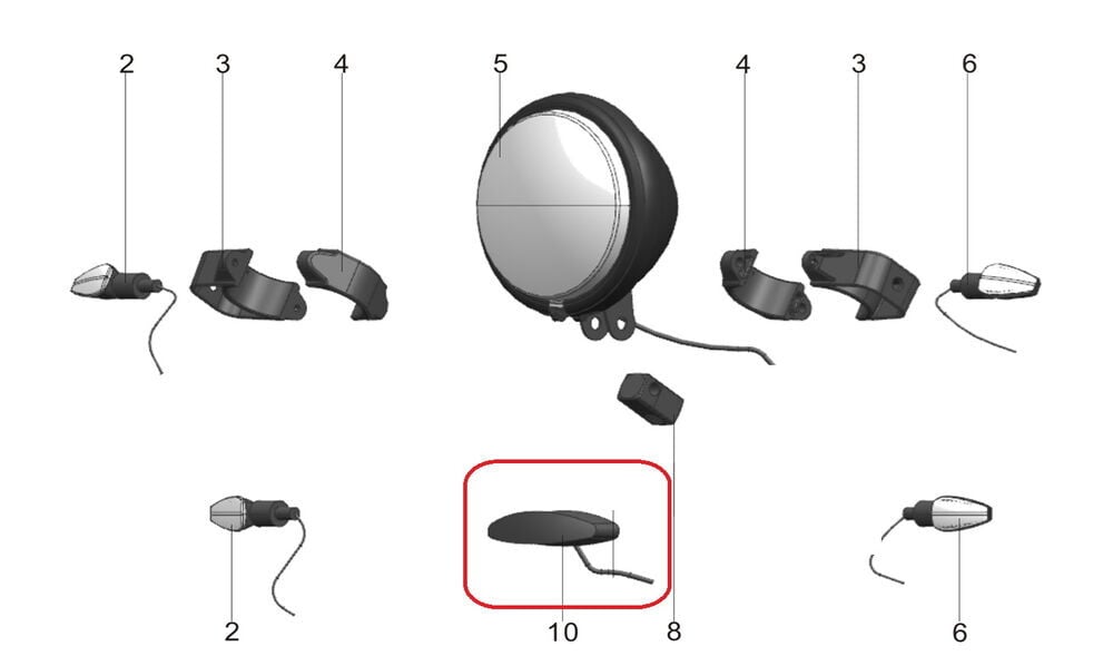 Pılder 250 Ana Tesisat