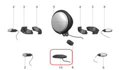 Pılder 250 Ana Tesisat