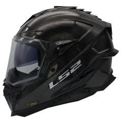 LS2 EXPLORER C KARBON KASK