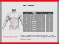 VEXO TWOWAY /  Korumalı Yelek