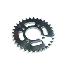 Spyder 350 Arka Dişli 530 34t