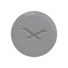 NEXX SX.10 YAN KAPAK VİDASI NARDO GRİ