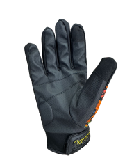 REVERTECH STRONG - Monster / Su ve Rüzgar Geçirmez Kışlık Motosiklet Eldiveni