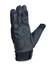 REVERTECH STRONG - Monster / Su ve Rüzgar Geçirmez Kışlık Motosiklet Eldiveni