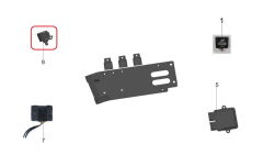 Pılder 250 Marş Rolesi