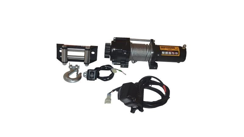 ÖN VİNÇ SET