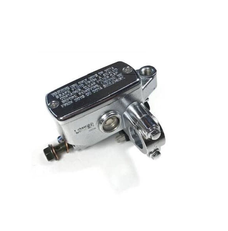 Spyder 350 Ön Fren Merkezi Üst