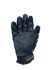REVERTECH STRONG - Green Dream / Su ve Rüzgar Geçirmez Kışlık Motosiklet Eldiveni