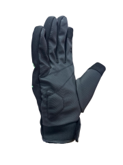 REVERTECH STRONG - Green Dream / Su ve Rüzgar Geçirmez Kışlık Motosiklet Eldiveni