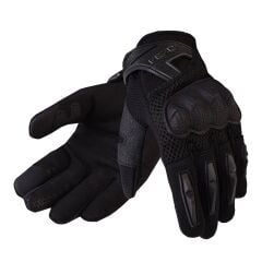 VEXO STUNT ELDİVEN MAVİ Siyah - XL