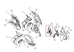 Xsuv 125 Kilometre Üst Grenaj