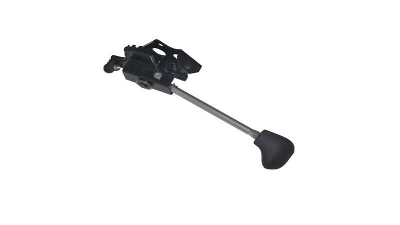 VİTES KOLU ELDEN SET