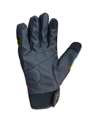 REVERTECH STRONG - Graffiti / Su ve Rüzgar Geçirmez Kışlık Motosiklet Eldiveni