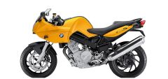 KAPPA KLX687 BMW F 800 S - ST (06-16) YAN ÇANTA TAŞIYICI)