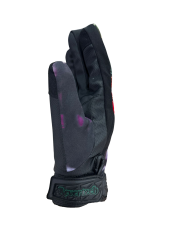 REVERTECH STRONG - Joker / Su ve Rüzgar Geçirmez Kışlık Motosiklet Eldiveni