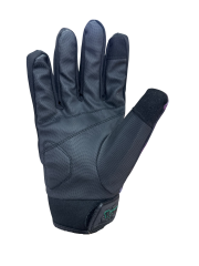 REVERTECH STRONG - Joker / Su ve Rüzgar Geçirmez Kışlık Motosiklet Eldiveni