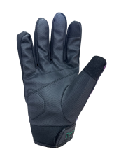 REVERTECH STRONG - Joker / Su ve Rüzgar Geçirmez Kışlık Motosiklet Eldiveni