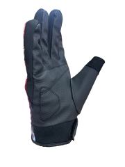 REVERTECH STRONG - Joker / Su ve Rüzgar Geçirmez Kışlık Motosiklet Eldiveni