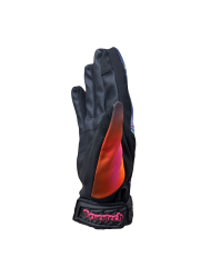 REVERTECH STRONG - Harley Queen / Su ve Rüzgar Geçirmez Kışlık Motosiklet Eldiveni