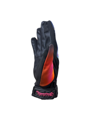 REVERTECH STRONG - Harley Queen / Su ve Rüzgar Geçirmez Kışlık Motosiklet Eldiveni