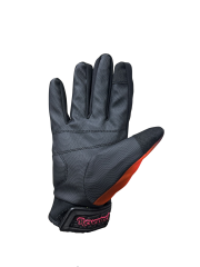 REVERTECH STRONG - Harley Queen / Su ve Rüzgar Geçirmez Kışlık Motosiklet Eldiveni