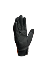 REVERTECH STRONG - Harley Queen / Su ve Rüzgar Geçirmez Kışlık Motosiklet Eldiveni