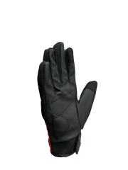 REVERTECH STRONG - Harley Queen / Su ve Rüzgar Geçirmez Kışlık Motosiklet Eldiveni