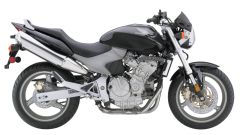 KAPPA KL172 HONDA CB 600 F HORNET (03-06) YAN ÇANTA TAŞIYICI