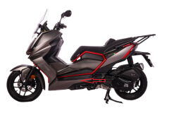 Xsuv 125 Marşbiyel Sol Mat Gri