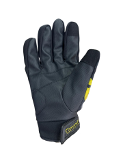 REVERTECH STRONG - Komando / Su ve Rüzgar Geçirmez Kışlık Motosiklet Eldiveni