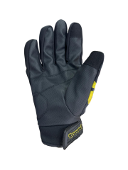 REVERTECH STRONG - Komando / Su ve Rüzgar Geçirmez Kışlık Motosiklet Eldiveni