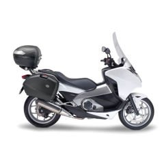 KAPPA KLX1109 HONDA INTEGRA 700 (12-13) YAN ÇANTA TAŞIYICI