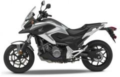 KAPPA KLX1111 HONDA NC 700 X-S - NC 750 X-S - NC 750 X-S DCT (12-15) YAN ÇANTA TAŞIYICI